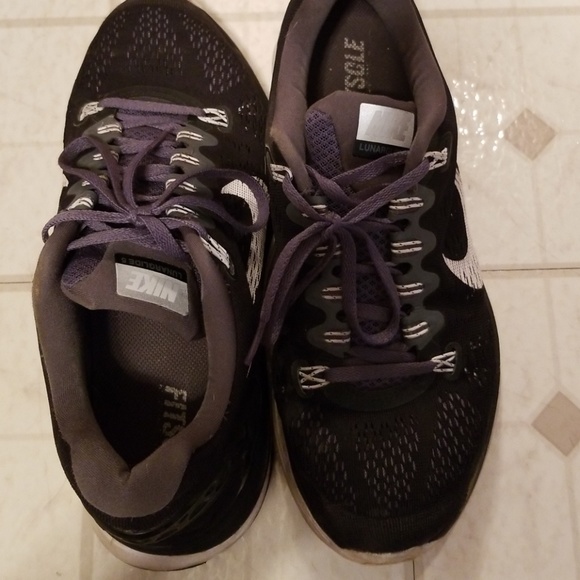 Nike LunarGlide 5 - Picture 1 of 2